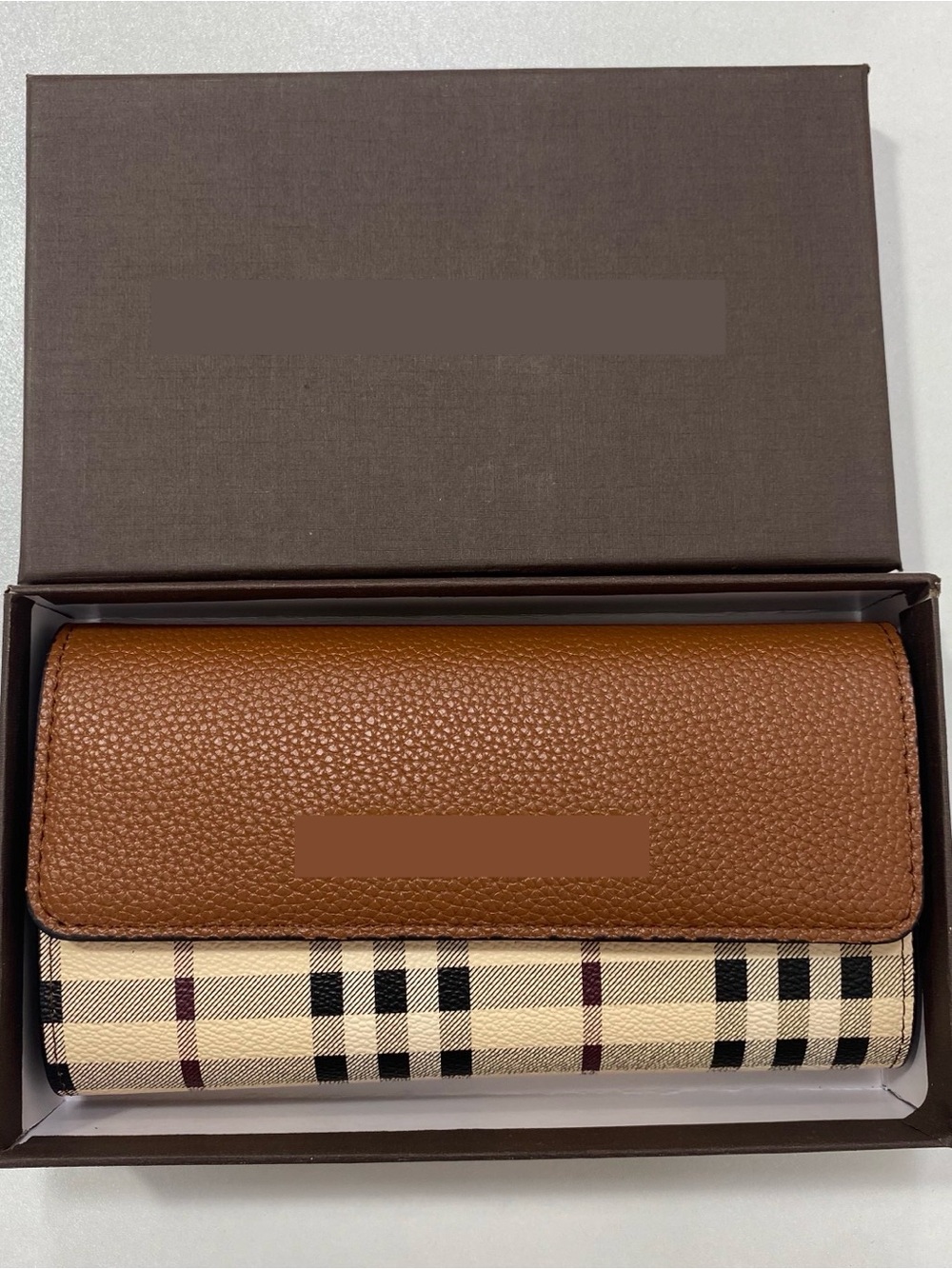 New women’s fashion wallet